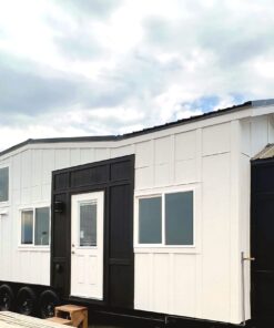 Tiny houses for sale in ohio