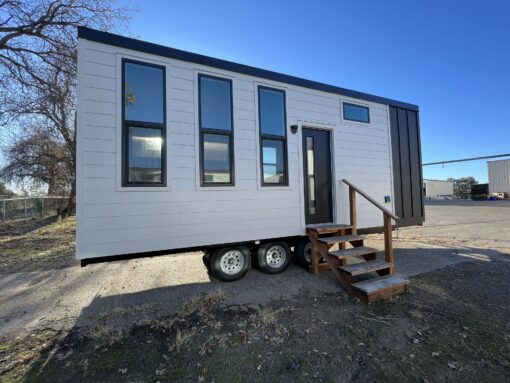Affordable Tiny Houses for Sale