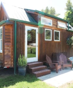 buy a tiny home online