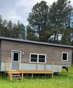 Tiny homes for sale online